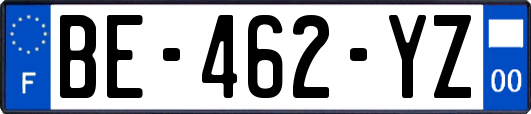 BE-462-YZ