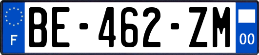 BE-462-ZM