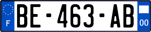 BE-463-AB