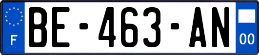 BE-463-AN