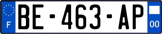 BE-463-AP