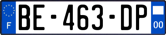 BE-463-DP