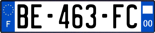 BE-463-FC