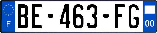 BE-463-FG