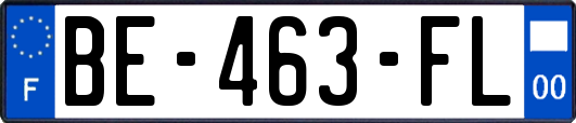 BE-463-FL