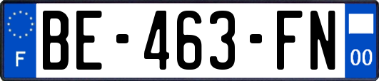 BE-463-FN