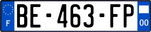 BE-463-FP