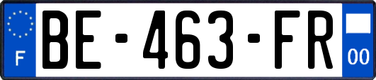 BE-463-FR