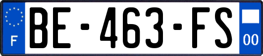 BE-463-FS