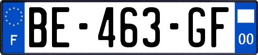 BE-463-GF