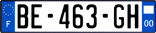 BE-463-GH