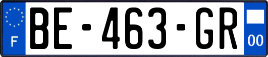 BE-463-GR