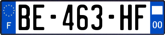 BE-463-HF