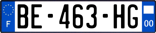 BE-463-HG