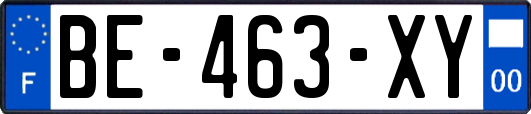 BE-463-XY