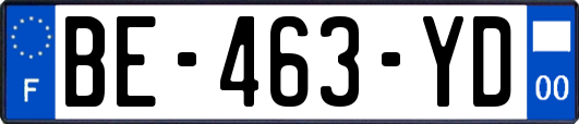 BE-463-YD