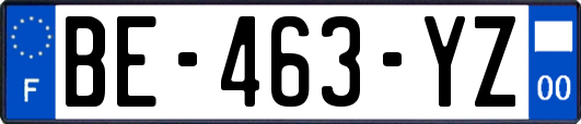 BE-463-YZ