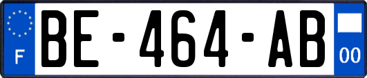 BE-464-AB