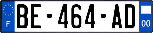 BE-464-AD