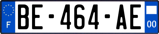 BE-464-AE