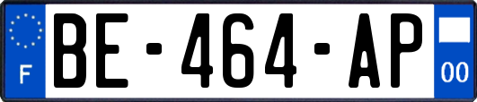 BE-464-AP