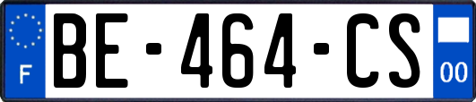 BE-464-CS