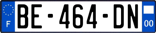 BE-464-DN