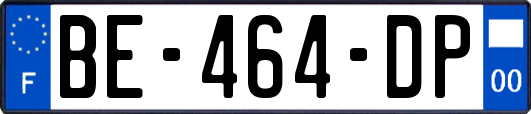 BE-464-DP