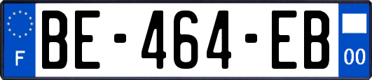 BE-464-EB