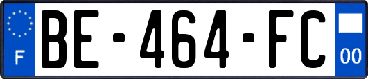 BE-464-FC