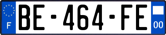 BE-464-FE