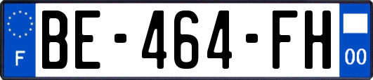 BE-464-FH
