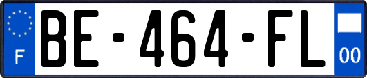 BE-464-FL