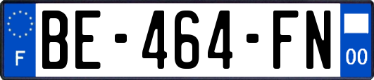 BE-464-FN