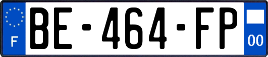 BE-464-FP
