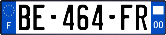 BE-464-FR