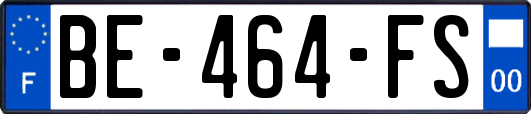 BE-464-FS