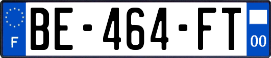 BE-464-FT