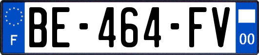BE-464-FV