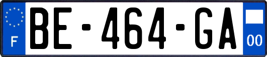 BE-464-GA