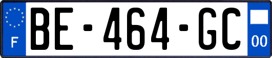 BE-464-GC