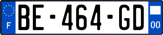 BE-464-GD