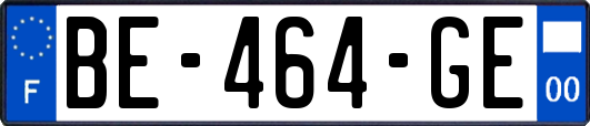 BE-464-GE