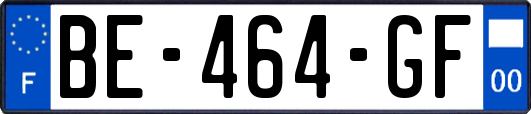 BE-464-GF