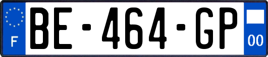 BE-464-GP