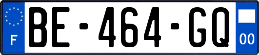BE-464-GQ
