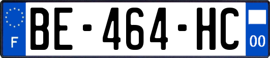 BE-464-HC