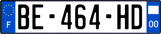 BE-464-HD