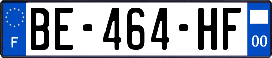 BE-464-HF