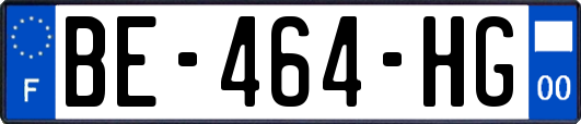 BE-464-HG